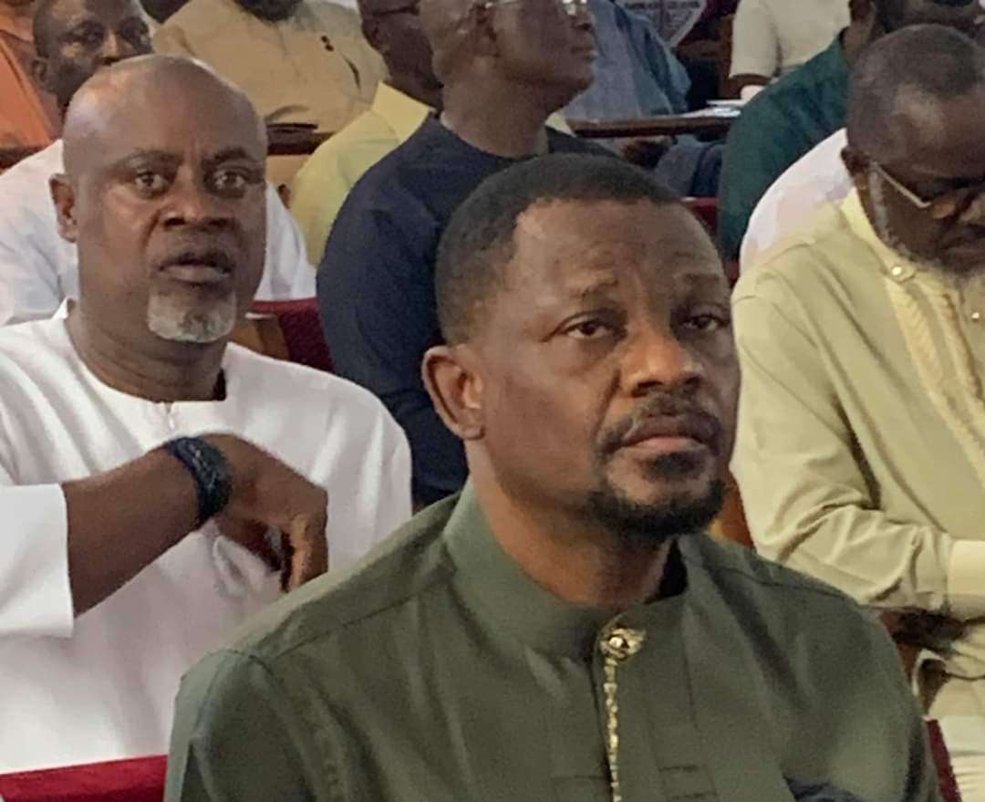 'Your seats remain vacant,' Rivers govt tells pro-Wike assembly members