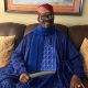 Chief Tola Adeniyi: The icon turns 79