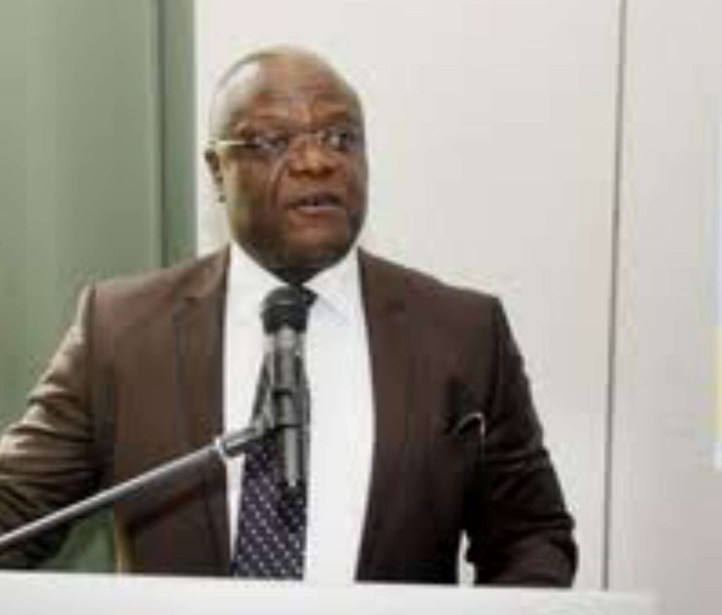 Prof. Adeniyi to speak at National Waves' 16th anniversary lecture