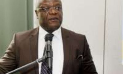 Prof. Adeniyi to speak at National Waves' 16th anniversary lecture