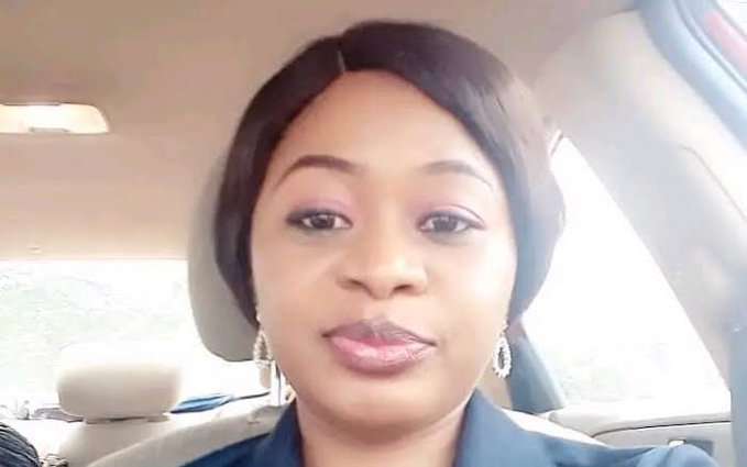 Court grants Ericson tomato reviewer Chioma Okoli N5m bail