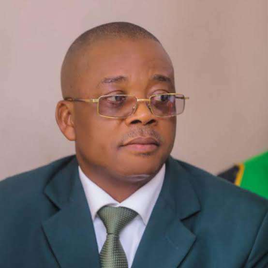 Methodist faithfuls, others celebrate the transition of Dr Udeme Nana's father