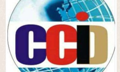 CCDI condemns killing of soldiers in Abia, says such act unacceptable in Igboland