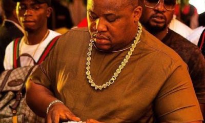 Naira abuse: Court adjourns trial of Cubana Chief Priest to June 25