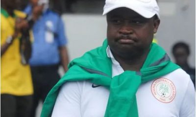 Tijani Babangida, wife hospitalised after road accident, brother dies