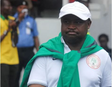 Tijani Babangida, wife hospitalised after road accident, brother dies