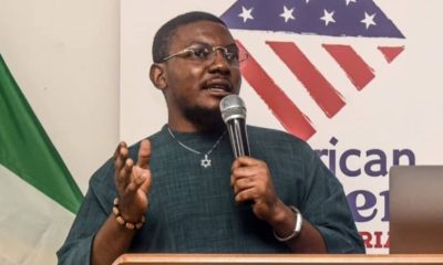 Police free detained journalist, Daniel Ojukwu