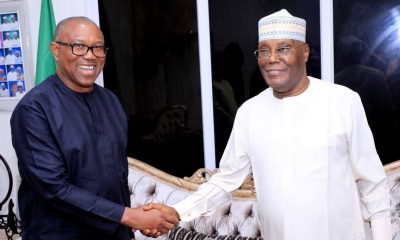 Atiku: I’ll step aside if Obi or Amaechi wins ADC presidential ticket