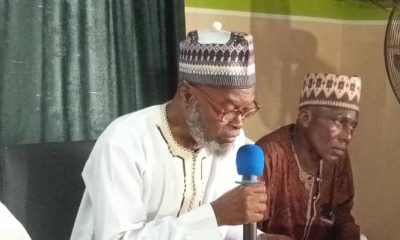 Steer Clear of Selection of Imam in Inisa, IMEA Warns Adeleke, Monarch