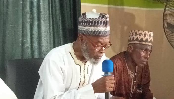 Steer Clear of Selection of Imam in Inisa, IMEA Warns Adeleke, Monarch