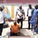 Osun taskforce on petrol scarcity raids petrol stations
