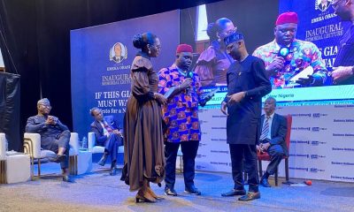 Nigeria has lost passion for fighting for what is right - Awoyemi