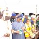 Osun: Adeleke flags off 14.9b Lagere/Mayfair flyover in Ile-Ife