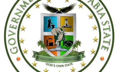 Gov Otti appoints Udensi, 3 others as members of Abia judicial commission