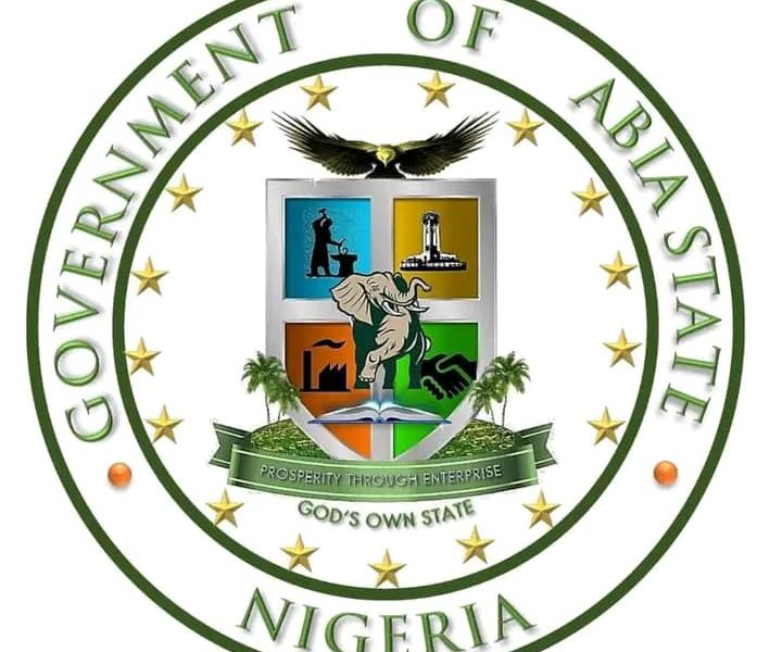 Gov Otti appoints Udensi, 3 others as members of Abia judicial commission