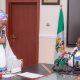 FG commends Gov Otti for taking proactive steps to resolve health sector issues