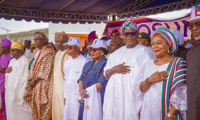 Osun: Ex-PDP BoT member, gov'ship candidate join APC