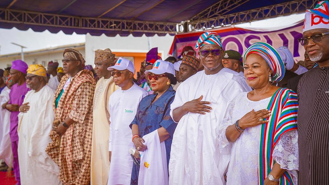 Osun: Ex-PDP BoT member, gov'ship candidate join APC