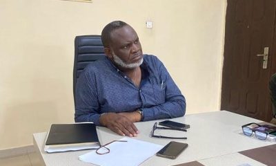 Abia environmental cleanliness attracts international recognition