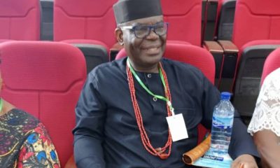 Why Nigeria-American Institute for Mental Health must be supported - Ngwadom