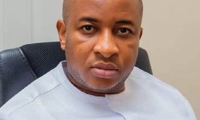 Dig-Once Policy: Abia govt suspends all excavation, trenching activities