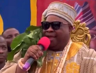 Eid-el-kabir: Adeleke felicitates Muslim Ummah