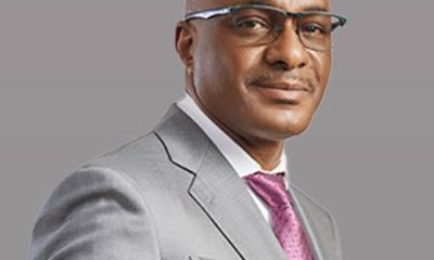 BUA Cement Plc appoints Chikezie Ajaero as Acting CFO