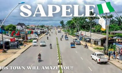 Group gears up efforts to revamp Sapele, to meet in September