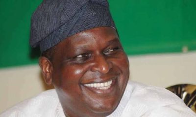 Runsewe bags Vanguard’s Arts, Culture & Tourism Icon Award in Lagos