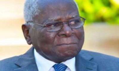 Excellence of Ayo Banjo: A celebration of scholarship in essence of language