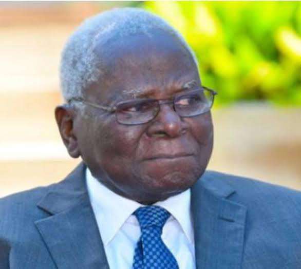 Excellence of Ayo Banjo: A celebration of scholarship in essence of language