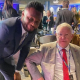 Mikel meets Ferguson after 19 years, says 'he's forgiven me'
