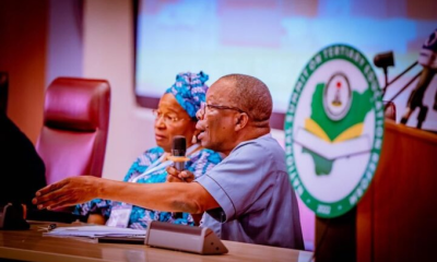 ASUU voices concern over corruption, weak institutions, tasks FG