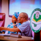 ASUU voices concern over corruption, weak institutions, tasks FG