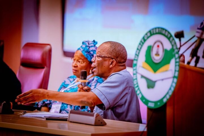 ASUU voices concern over corruption, weak institutions, tasks FG