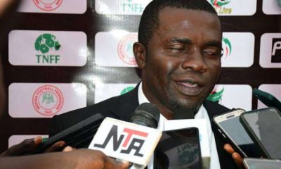 Rangers coach Ilechukwu sees tough battle in potential title decider against Enyimba
