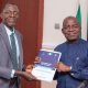 Gov Otti welcomes EU-sponsored good governance programme