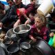 UN warns of looming famine in Gaza, as risk of starvation persists in Sudan, Haiti, S'Sudan