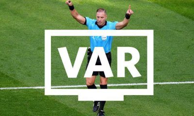 Premier League clubs vote to retain VAR for next season