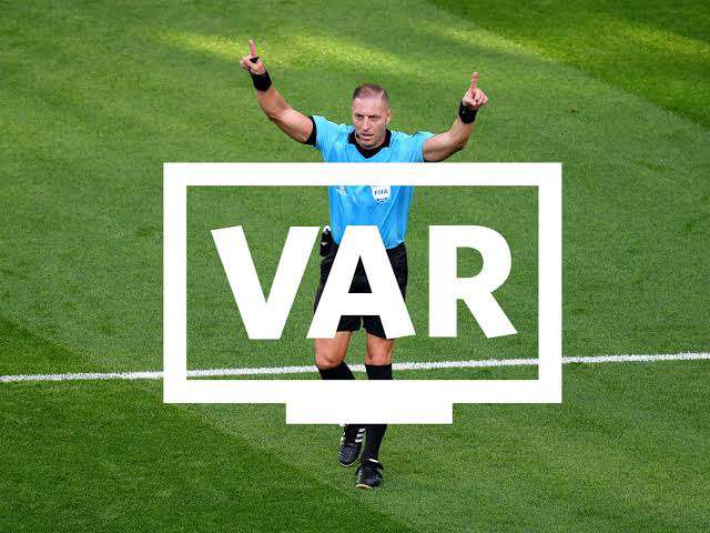 Premier League clubs vote to retain VAR for next season