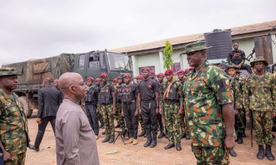 Why Otti's security master plan’s good for South East