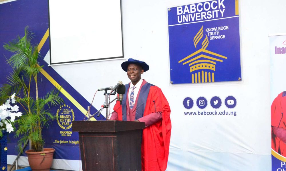 Don advocates home grown solutions to stem Nigeria's maternal mortality