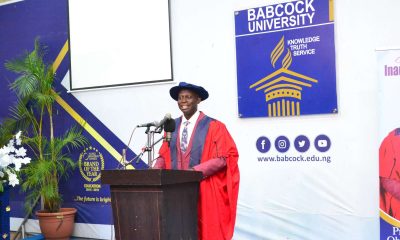 Don advocates home grown solutions to stem Nigeria's maternal mortality