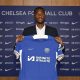 Chelsea sign Tosin Adarabioyo from Fulham