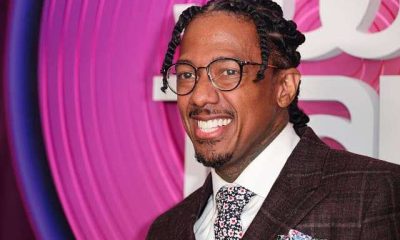 Nick Cannon insures testicles for $10m, hints at having more after 12 kids