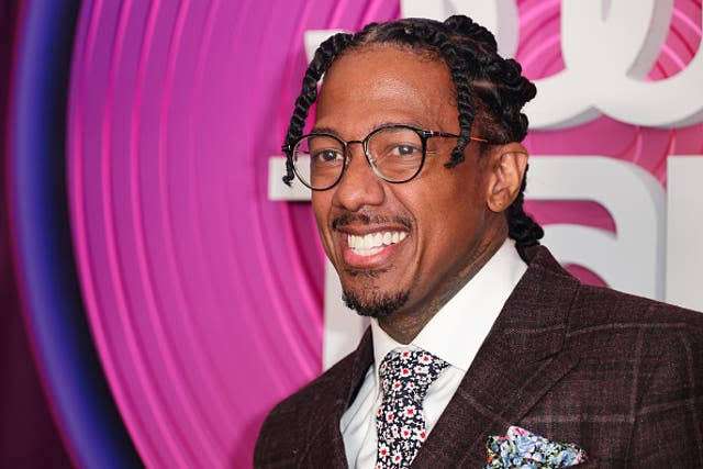 Nick Cannon insures testicles for $10m, hints at having more after 12 kids