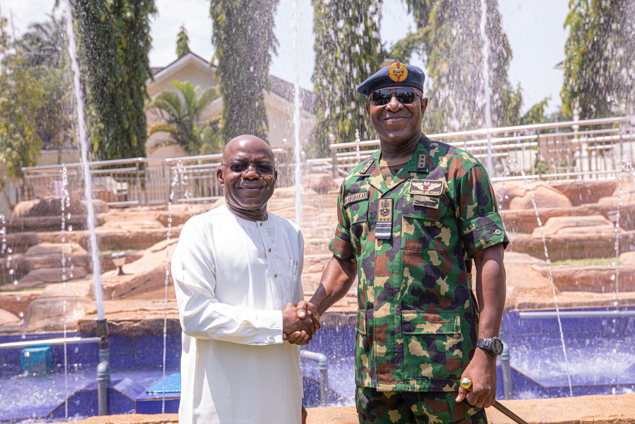 Operational Airforce base for South East to be located in Abia