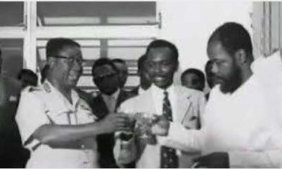 Aburi Accord and the Nigeria of our dream