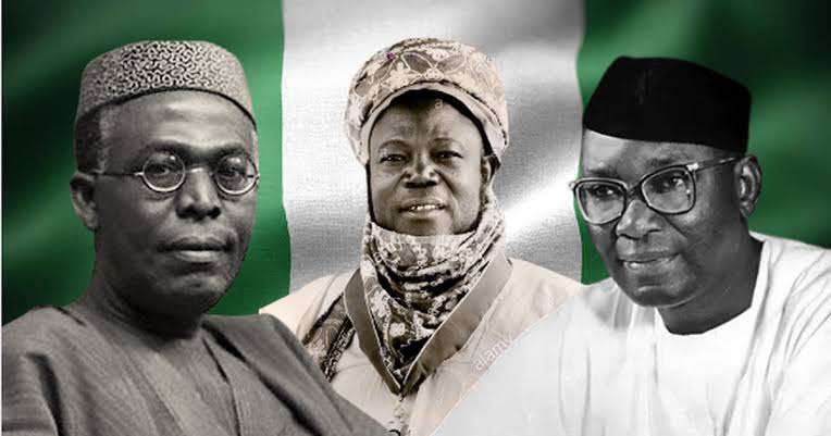 Fifty Years of Nationhood? State, Society and Politics in Nigeria (1960-2020)