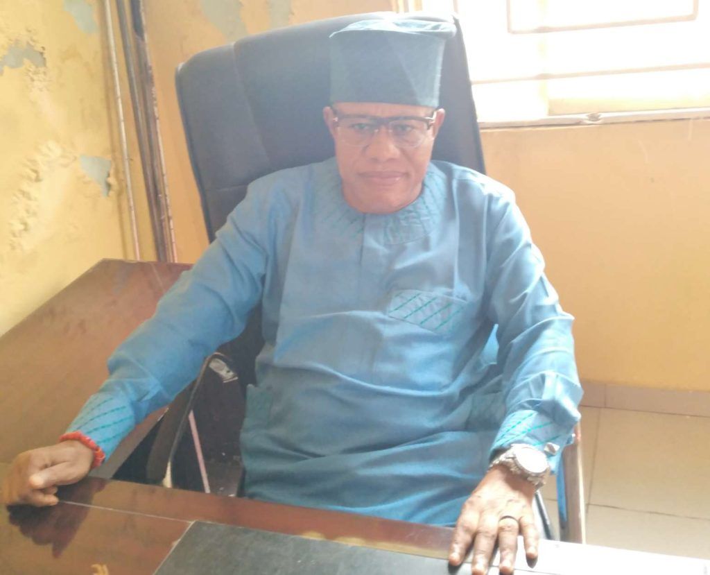We want to let Gov Adeleke know governance isn't a tea party - Kola Olabisi, Osun APC spokesman